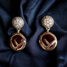 Ladies Causal Wear Earrings | Elegant Style | Earrings for Girls