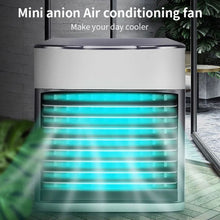 Trendy Mini Air Cooler