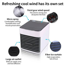 Trendy Mini Air Cooler