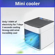 Trendy Mini Air Cooler